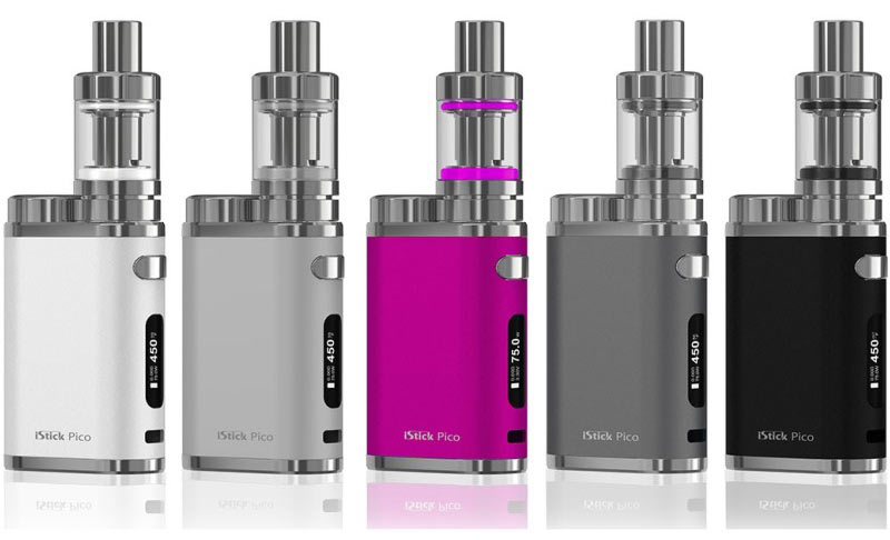Pak Pico + Melo 3 Mini - Eleaf