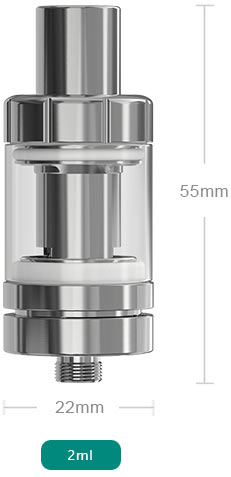 Pak Pico + Melo 3 Mini - Eleaf