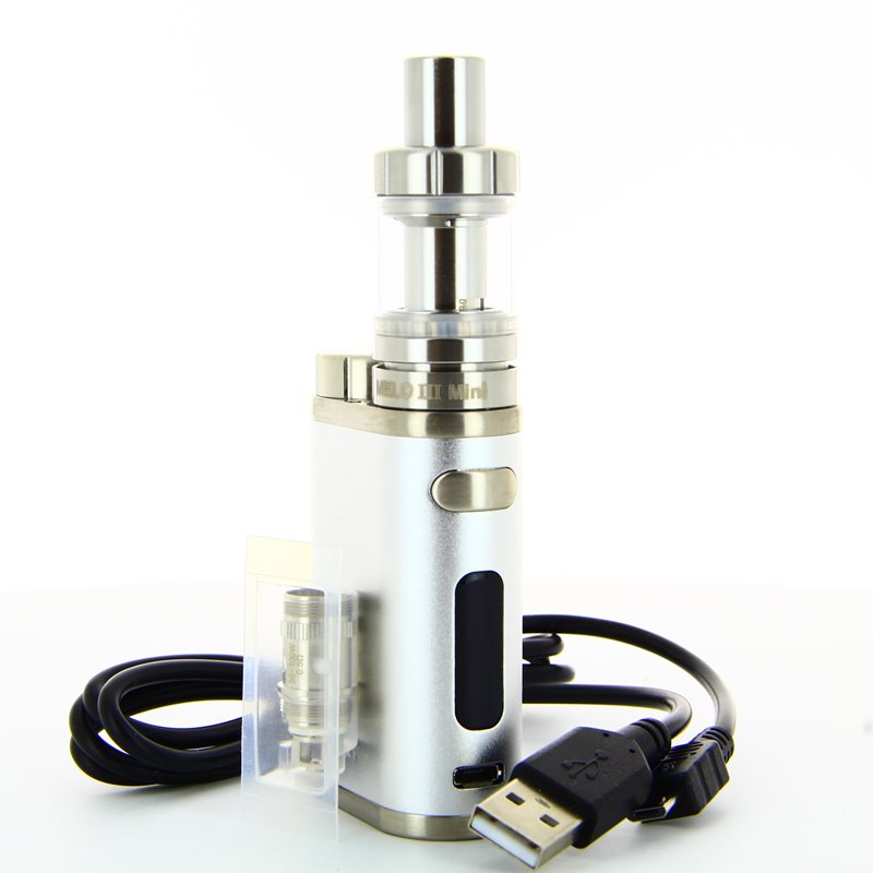Pak Pico + Melo 3 Mini - Eleaf