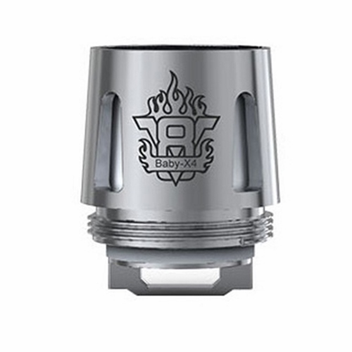 résistances V8 de Smok