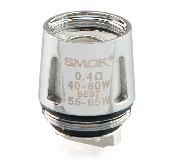 résistances V8 de Smok