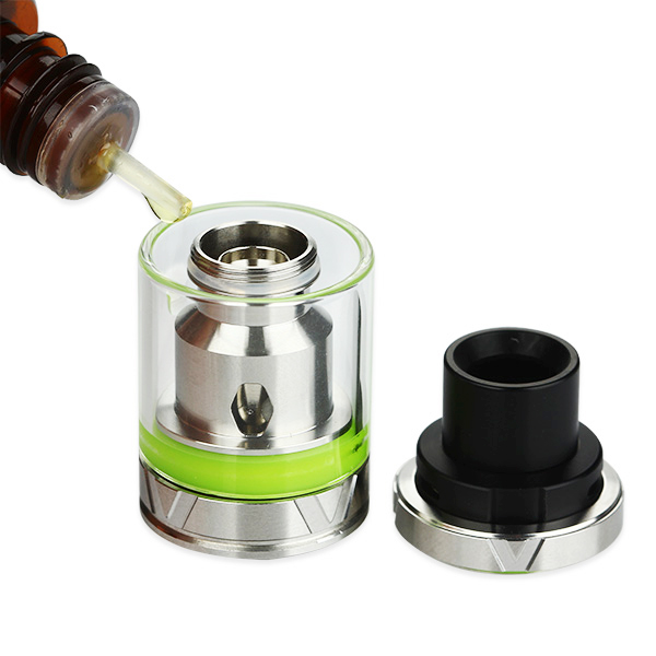 Kit Tarot Nano de Vaporesso