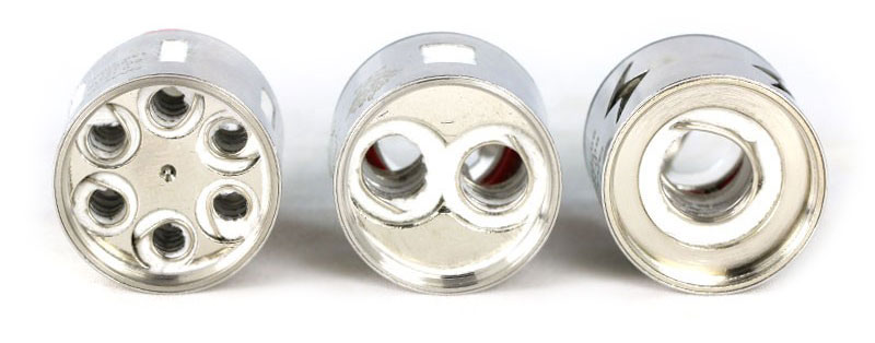 clearomiseur tfv12 de Smok