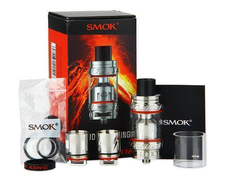 clearomiseur tfv12 de Smok