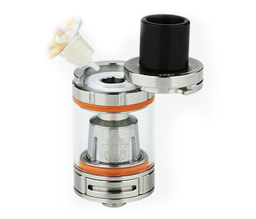 clearomiseur tfv8 baby de Smok