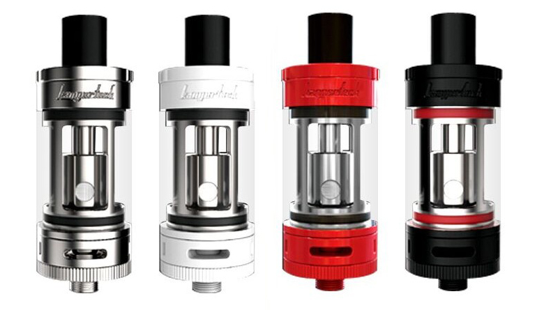 TopTank Mini