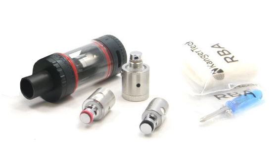 TopTank Mini
