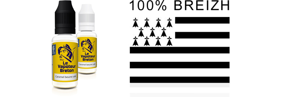 Vapoteur Breton Vapoteur Breton