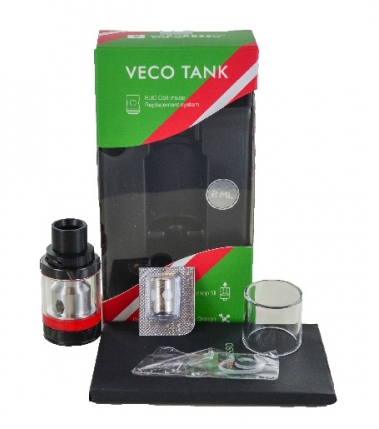 Veco Tank de Vaporesso